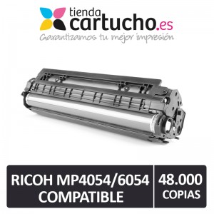  PARA LA IMPRESORA Cartouches Ricoh Aficio MP 6054ZSP