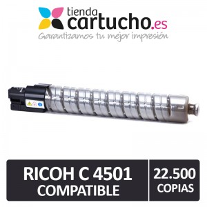  PARA LA IMPRESORA Cartouches Ricoh Aficio SP 450DN