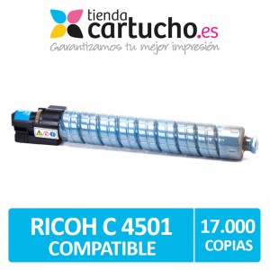 PARA LA IMPRESORA Cartouches Ricoh Aficio SP 450DN