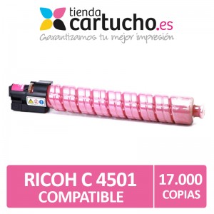  PARA LA IMPRESORA Cartouches Ricoh Aficio SP 450DN