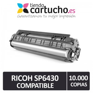 PARA LA IMPRESORA Cartouches Ricoh SP 6440DN