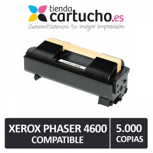 PERTENENCIENTE A LA REFERENCIA Toner Xerox Phaser 4600