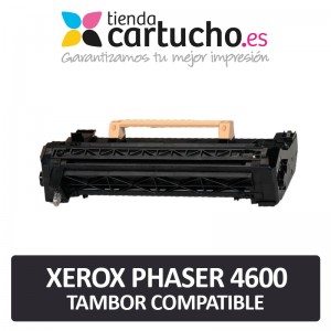  PERTENENCIENTE A LA REFERENCIA Toner Xerox Phaser 4600
