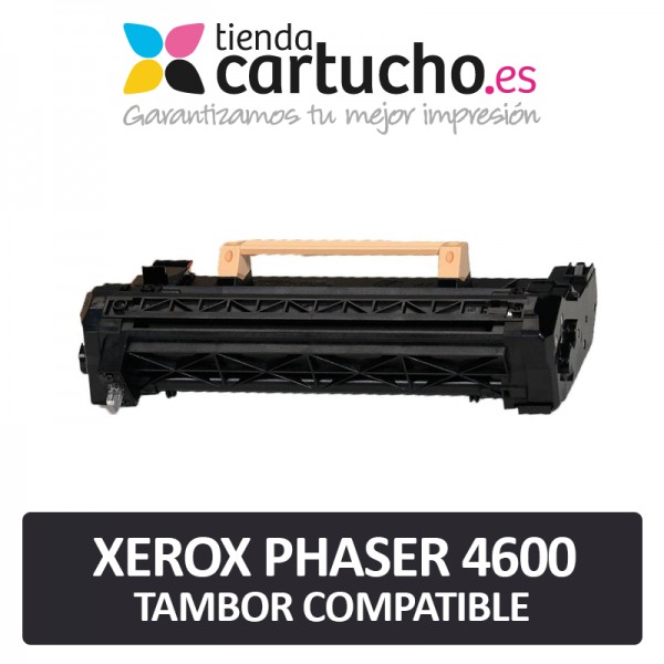 Drum Xerox Phaser 4600/4620/4622 Compatible 113R00762 Drum Xerox Phaser 4600/4620/4622 Compatible 113R00762