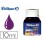 Tinta china pelikan violeta n.12 frasco 10 ml.	
