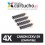 Toner Compatible Canon CEXV-29 Amarillo