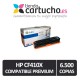 Toner HP CF410X Compatible Negro