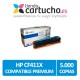 Toner HP CF410X Compatible Negro