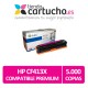 Toner HP CF410X Compatible Negro