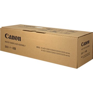 Canon Bote Residual C5030/5051/5035/5235/5240/5250/5220/5255 PARA LA IMPRESORA Canon IR Advance C5240i