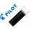 PILOT CARTUCHO PARA VBOARD MASTER NEGRO 