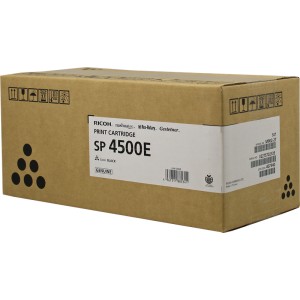 Tambor Ricoh SP4500 Original PARA LA IMPRESORA Cartouches Ricoh Aficio MP 401SPF