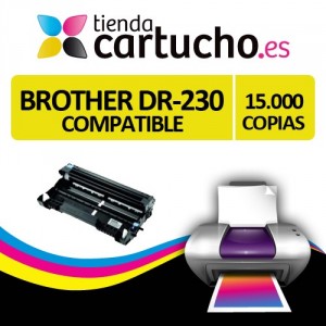  PERTENENCIENTE A LA REFERENCIA Toner Brother TN-230