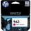 HP 963 Negro Original