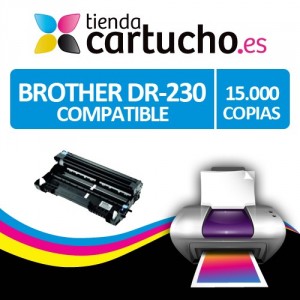  PARA LA IMPRESORA Toner imprimante Brother HL-3070CW
