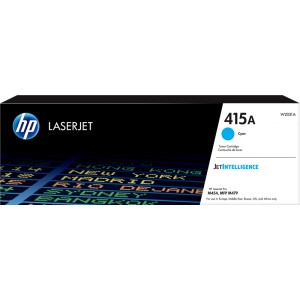 HP 415A Negro Original PERTENENCIENTE A LA REFERENCIA Cartouches de toner HP 415A / 415X