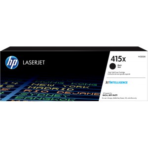 HP 415A Negro Original PERTENENCIENTE A LA REFERENCIA Cartouches de toner HP 415A / 415X