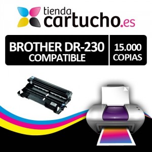  PARA LA IMPRESORA Toner imprimante Brother MFC-9120CW