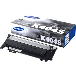 Toner NEGRO SAMSUNG CLT-K404S compatible PERTENENCIENTE A LA REFERENCIA Toner Samsung 404S