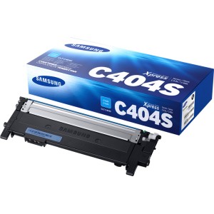 Toner NEGRO SAMSUNG CLT-K404S compatible PERTENENCIENTE A LA REFERENCIA Toner Samsung CLT-404