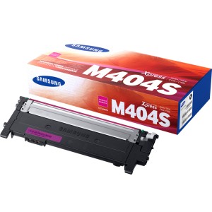 Toner NEGRO SAMSUNG CLT-K404S compatible PERTENENCIENTE A LA REFERENCIA Toner Samsung 404S