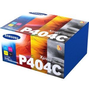 Toner NEGRO SAMSUNG CLT-K404S compatible PERTENENCIENTE A LA REFERENCIA Toner Samsung CLT-404