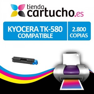  PARA LA IMPRESORA Toner Kyocera FS-C5150