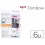 Set caligrafia tombow lettering beginner para principiante 6 piezas
