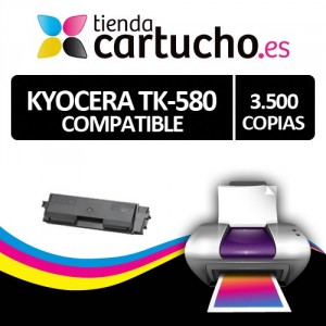  PARA LA IMPRESORA Toner Kyocera FS-C5150