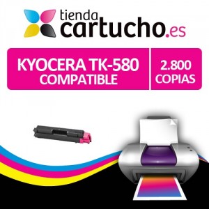  PARA LA IMPRESORA Toner Kyocera FS-C5150