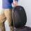Mochila Milán semirrígida Igloo negro (20l)