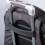 Mochila Milán semirrígida Igloo negro (20l)