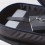 Mochila Milán semirrígida Igloo negro (20l)