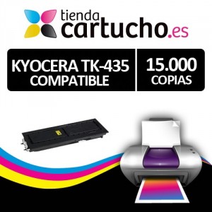  PERTENENCIENTE A LA REFERENCIA Toner Kyocera TK 435