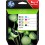HP 912XL Pack 4 Original