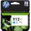 HP 912XL Pack 4 Original