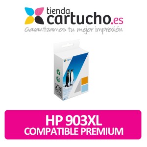 Cartucho HP 903XL Magenta compatible PARA LA IMPRESORA HP OfficeJet Pro 6970 All-in-One