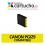 Cartucho de tinta Canon PGI29 Compatible Amarillo