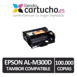 Tambor Epson AL-M300D Compatible PERTENENCIENTE A LA REFERENCIA Toner Epson AL-M300