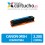 Toner Canon 045H Compatible Cyan