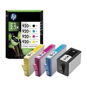  PARA LA IMPRESORA Cartouches d'encre HP OfficeJet 6500