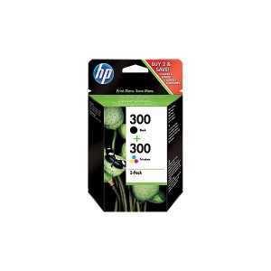  PARA LA IMPRESORA Cartouches d'encre HP Deskjet F2423
