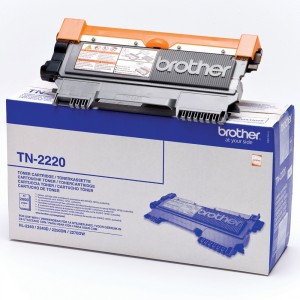  PARA LA IMPRESORA Toner imprimante Brother MFC-7360