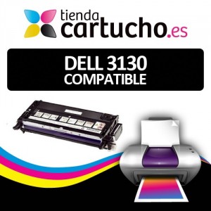  PERTENENCIENTE A LA REFERENCIA Cartouches DELL 3130