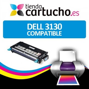  PERTENENCIENTE A LA REFERENCIA Cartouches DELL 3130