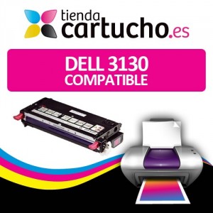  PERTENENCIENTE A LA REFERENCIA Cartouches DELL 3130