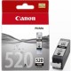 Canon PGI-520 negro cartucho de tinta original alta capacidad.