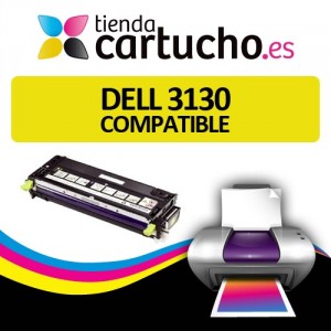  PERTENENCIENTE A LA REFERENCIA Cartouches DELL 3130