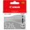 Canon CLI-526GY gris cartucho de tinta original.