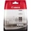 Canon PGI-35BK negro PACK 2 cartuchos de tinta original.